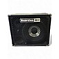 Used Hartke HD112 Bass Cabinet thumbnail
