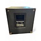 Used Hartke HD112 Bass Cabinet