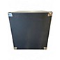 Used Hartke HD112 Bass Cabinet