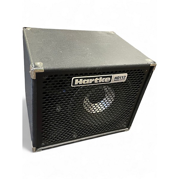 Used Hartke HD112 Bass Cabinet