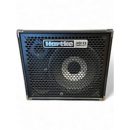 Used Hartke HD112 Bass Cabinet