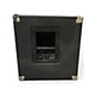 Used Hartke HD112 Bass Cabinet