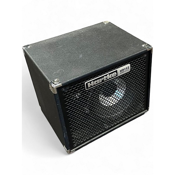 Used Hartke HD112 Bass Cabinet