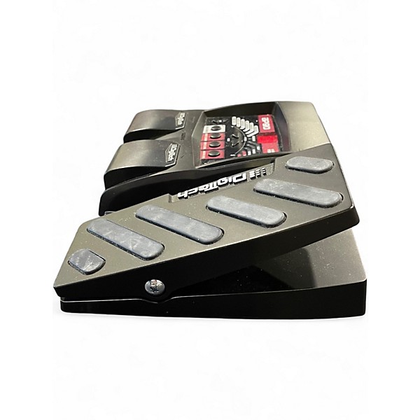 Used DigiTech BP90 Bass Effect Pedal