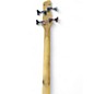 Used Ibanez SDGR 1P-01 Alpine White Electric Bass Guitar