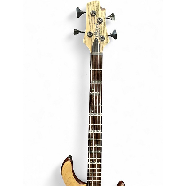 Used Cort A4 ULTRA ASH Electric Bass Guitar