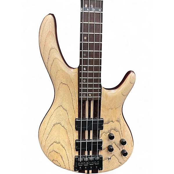 Used Cort A4 ULTRA ASH Electric Bass Guitar