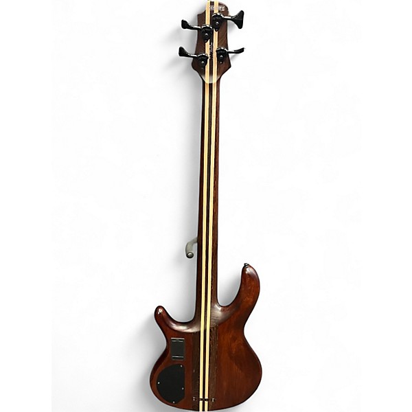 Used Cort A4 ULTRA ASH Electric Bass Guitar