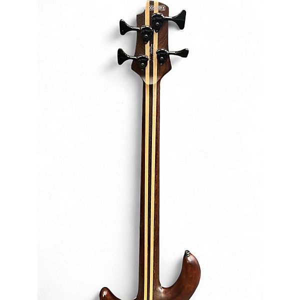 Used Cort A4 ULTRA ASH Electric Bass Guitar