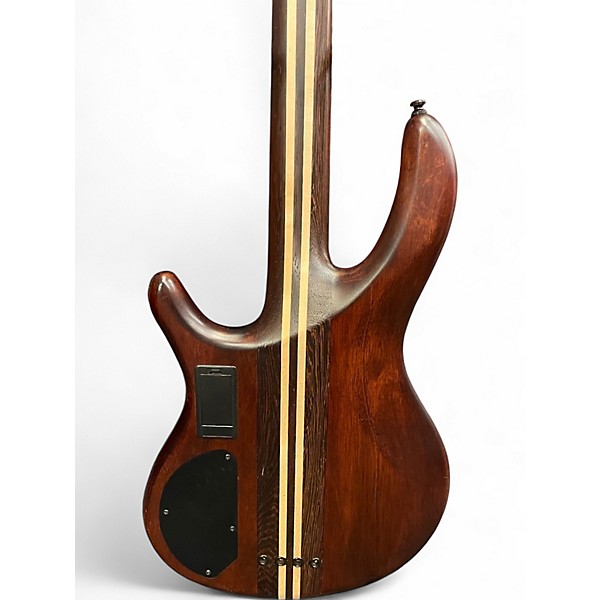 Used Cort A4 ULTRA ASH Electric Bass Guitar