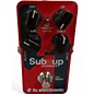 Used TC Electronic Sub N Up Octaver Effect Pedal thumbnail