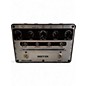 Used Ampeg SGT-DI Bass Preamp thumbnail