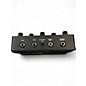 Used Ampeg SGT-DI Bass Preamp