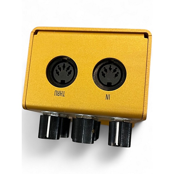 Used Walrus Audio ACS1 Effect Pedal