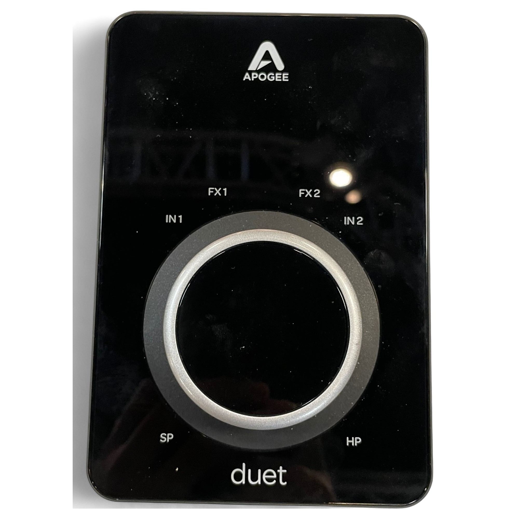 DTM・DAW APOGEE duet 3 Apogee Duet 3 Dock for Apogee Duet 3 USB-C Audio Interface