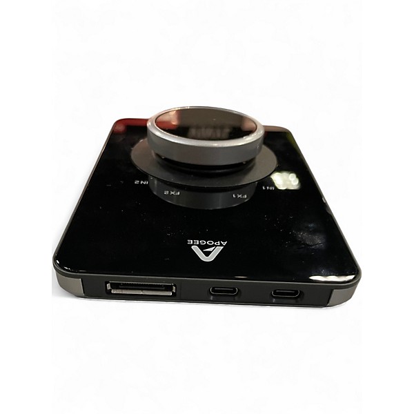 Used Apogee DUET 3 Audio Interface