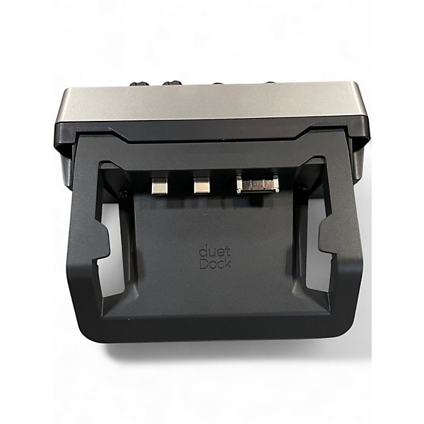 Used Apogee DUET 3 Audio Interface