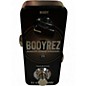 Used TC Electronic Bodyrez Acous Acoustic Enhancer Effect Pedal thumbnail