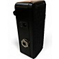 Used TC Electronic Bodyrez Acous Acoustic Enhancer Effect Pedal
