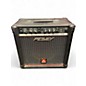 Used Peavey Rage 158 1X8 15W Guitar Combo Amp thumbnail