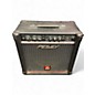Used Peavey Rage 158 1X8 15W Guitar Combo Amp