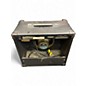 Used Peavey Rage 158 1X8 15W Guitar Combo Amp