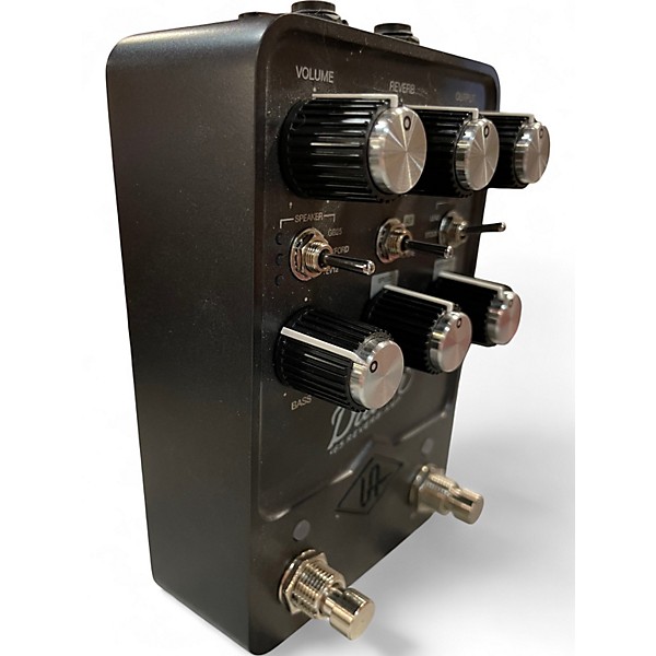 Used Universal Audio DREAM '65 REVERB Guitar Preamp