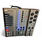 Used Zoom LiveTrak L-8 Unpowered Mixer