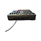 Used Zoom LiveTrak L-8 Unpowered Mixer