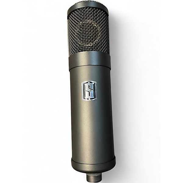 Used Steven Slate Audio ML-1 Condenser Microphone