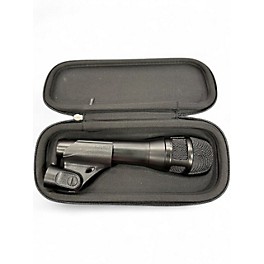 Used Shure Nexadyne 8/S Dynamic Microphone