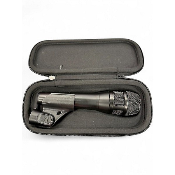 Used Shure Nexadyne 8/S Dynamic Microphone
