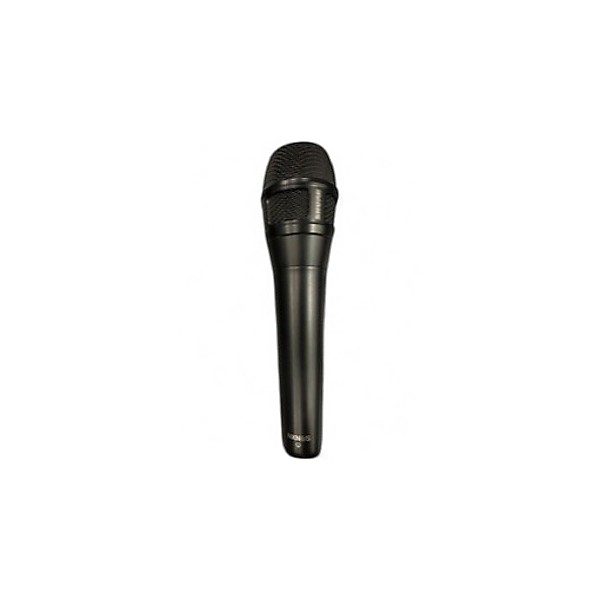 Used Shure Nexadyne 8/S Dynamic Microphone