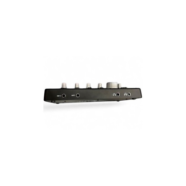 Used Solid State Logic SSL12 Audio Interface