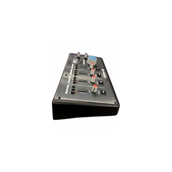 Used Solid State Logic SSL12 Audio Interface
