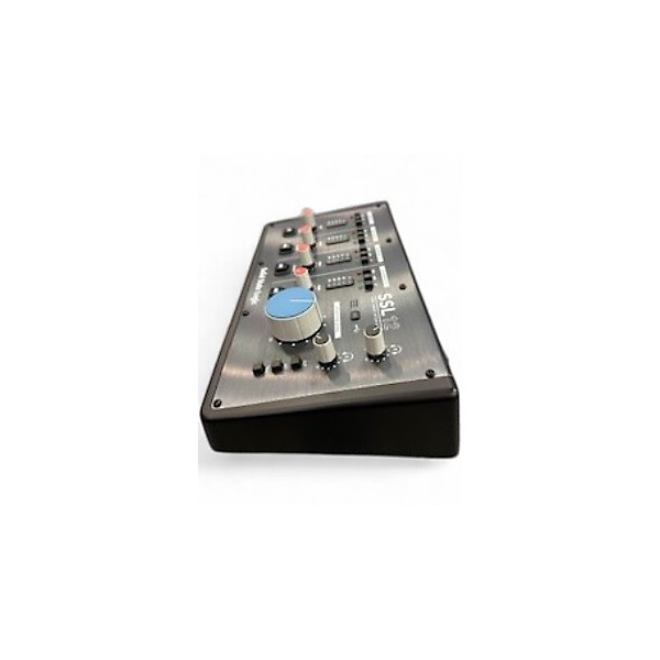 Used Solid State Logic SSL12 Audio Interface