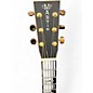 Used Martin GPC1PA Plus Natural Acoustic Electric Guitar