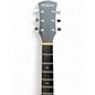 Used Orangewood HUSTON TS Natural Acoustic Electric Guitar