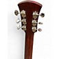 Used Orangewood HUSTON TS Natural Acoustic Electric Guitar