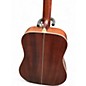Used Orangewood HUSTON TS Natural Acoustic Electric Guitar