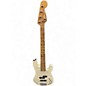 Used Charvel San Dimas PJ V Pearl White Electric Bass Guitar thumbnail