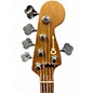Used Charvel San Dimas PJ V Pearl White Electric Bass Guitar