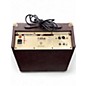Used Acoustic A40 40W Acoustic Guitar Combo Amp