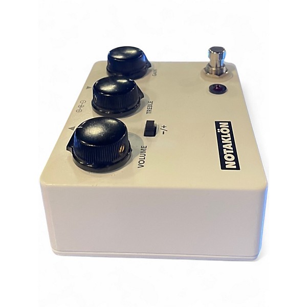 Used JHS Pedals NOTAKLON Effect Pedal