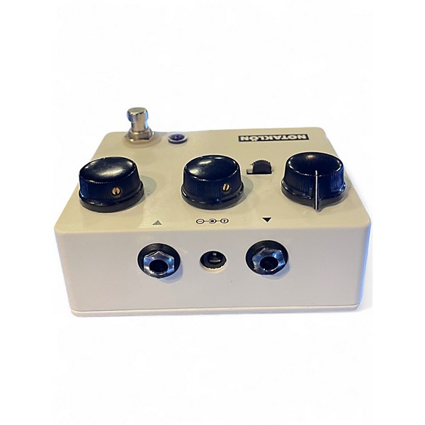 Used JHS Pedals NOTAKLON Effect Pedal