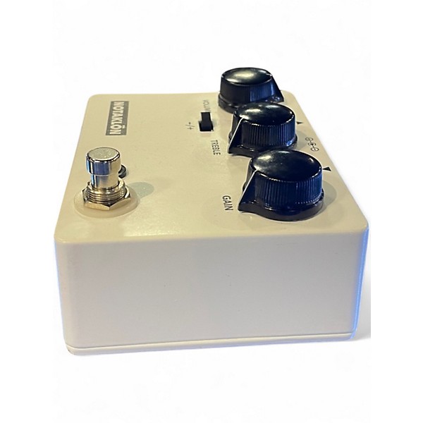 Used JHS Pedals NOTAKLON Effect Pedal