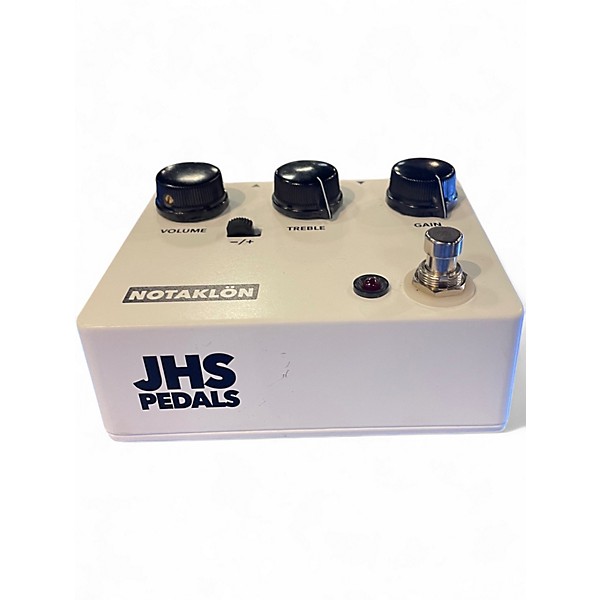 Used JHS Pedals NOTAKLON Effect Pedal