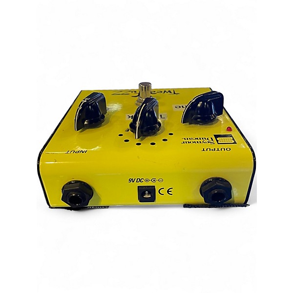 限定値下 Seymour Duncan Tweak Fuzz ファズ Seymour Duncan SFX-02 Tweak Fuzz | Sweetwater