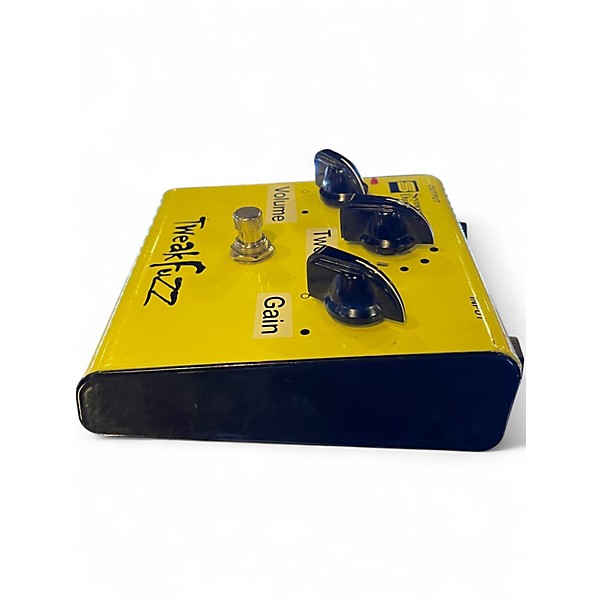 Seymour Duncan Tweak Fuzz SFX-02 ファズ Seymour Duncan SFX-02 Tweak Fuzz - エフェクター専門店