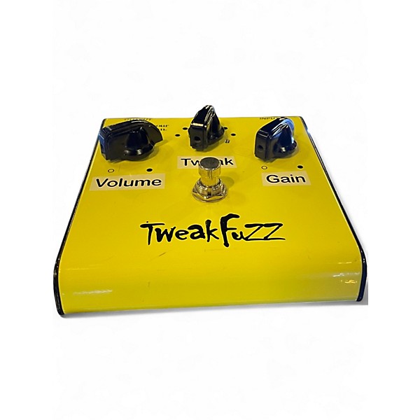 Seymour Duncan Tweak Fuzz SFX-02 ファズ Seymour Duncan SFX-02 Tweak Fuzz Pedal | Musician's Friend